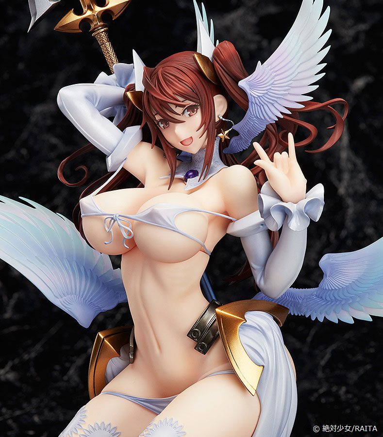 Erika Kuramto Original Character Native Exclusive - Anime Figuren günstig kaufen