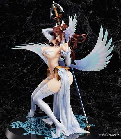 Erika Kuramto Original Character Native Exclusive - Anime Figuren günstig kaufen