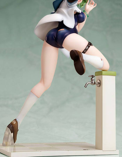 Midori Sukumizu - Creator's Collection / Original Character