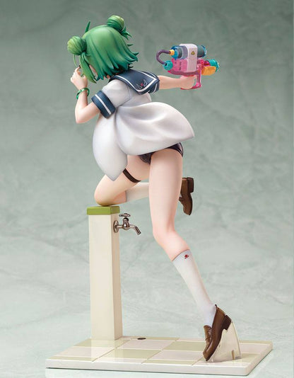 Midori Sukumizu - Creator's Collection / Original Character