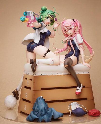 Midori Sukumizu - Creator's Collection / Original Character