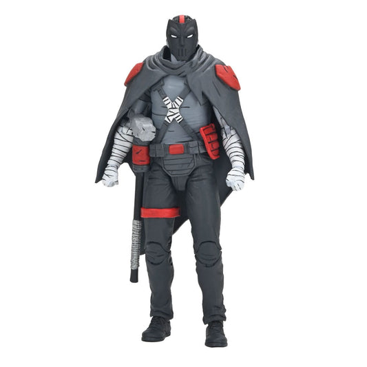 Teenage Mutant Ninja Turtles (The Last Ronin The Lost Years) Actionfigur Casey (Nightwatcher) - Anime Figuren günstig kaufen