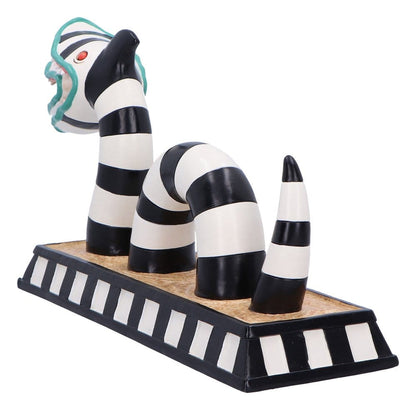 Beetlejuice Figur Sandwurm - Anime Figuren günstig kaufen