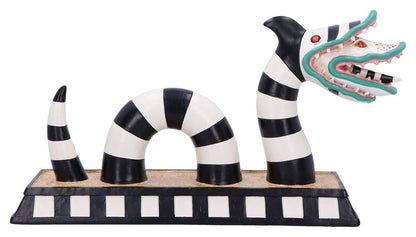 Beetlejuice Figur Sandwurm - Anime Figuren günstig kaufen
