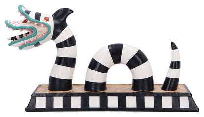 Beetlejuice Figur Sandwurm - Anime Figuren günstig kaufen