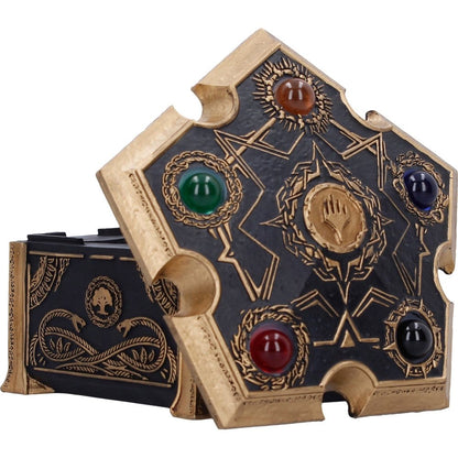 Magic the Gathering Aufbewahrungsbox Mana - Anime Figuren günstig kaufen
