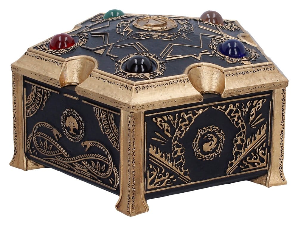 Magic the Gathering Aufbewahrungsbox Mana - Anime Figuren günstig kaufen