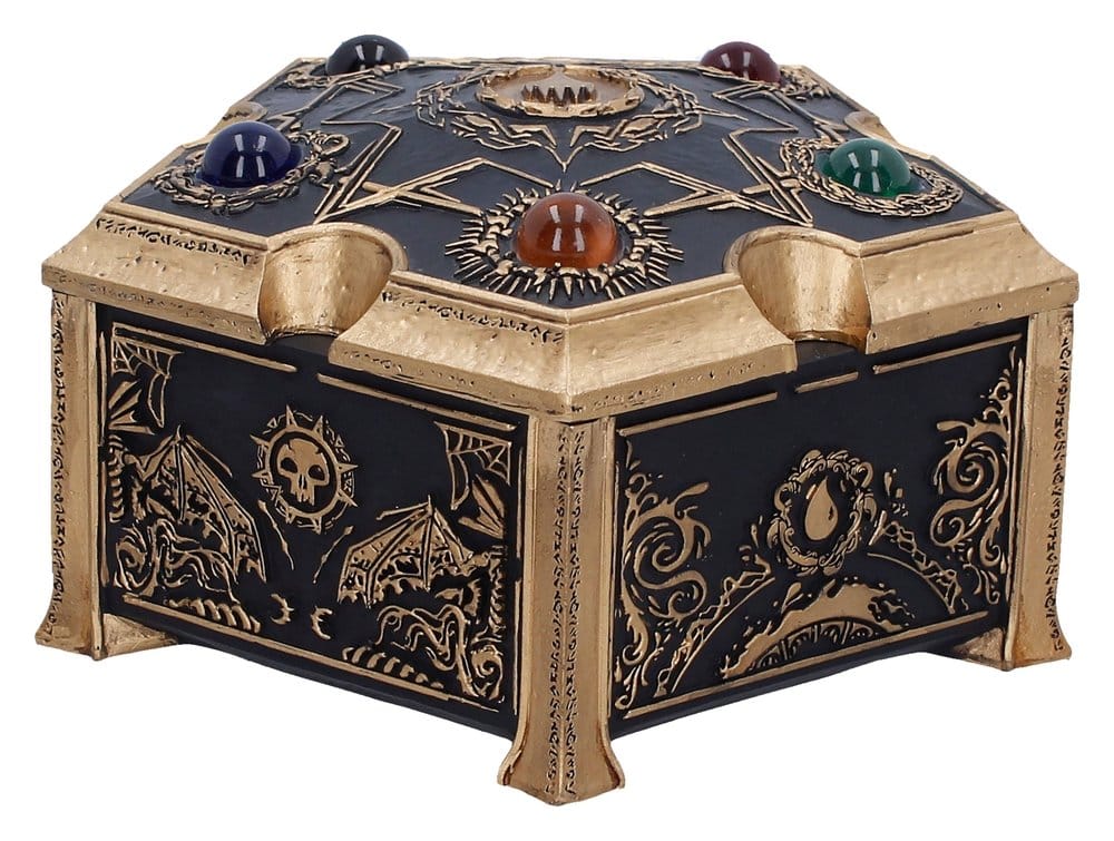 Magic the Gathering Aufbewahrungsbox Mana - Anime Figuren günstig kaufen