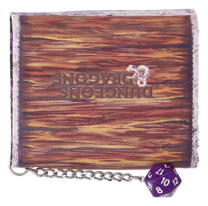 Dungeons & Dragons Geldbeutel Mimic - Anime Figuren günstig kaufen