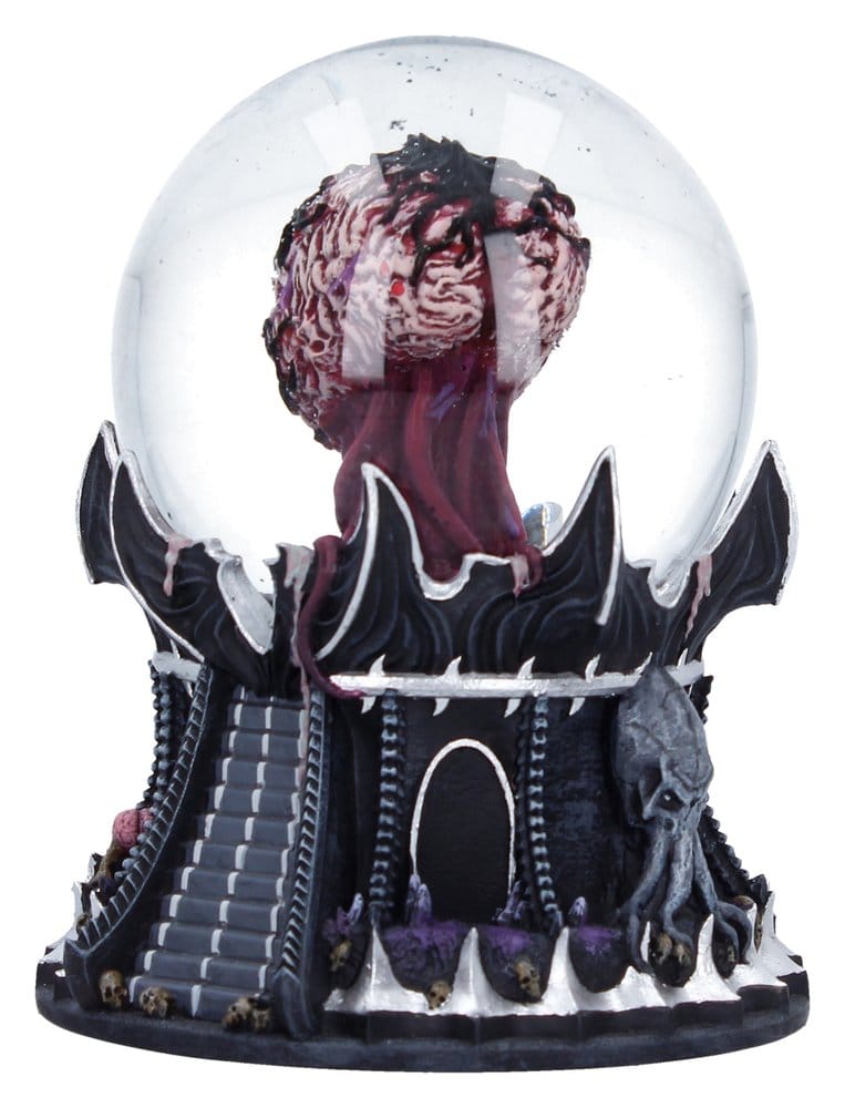 Dungeons & Dragons Schneekugel Elder Brain - Anime Figuren günstig kaufen