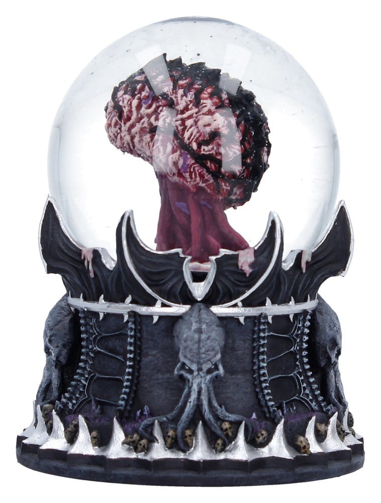 Dungeons & Dragons Schneekugel Elder Brain - Anime Figuren günstig kaufen