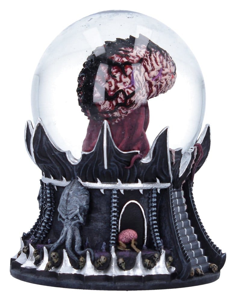Dungeons & Dragons Schneekugel Elder Brain - Anime Figuren günstig kaufen