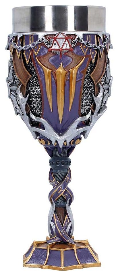 Baldur's Gate 3 Kelch Shadowheart - Anime Figuren günstig kaufen