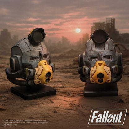 Fallout Helm Excavator - Anime Figuren günstig kaufen
