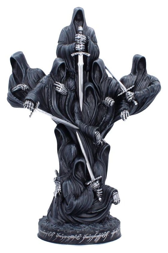 Lord of the Rings Figur Ringwraiths of Middle Earth - Anime Figuren günstig kaufen