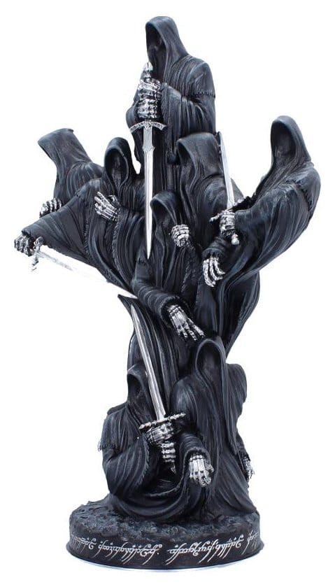 Lord of the Rings Figur Ringwraiths of Middle Earth - Anime Figuren günstig kaufen
