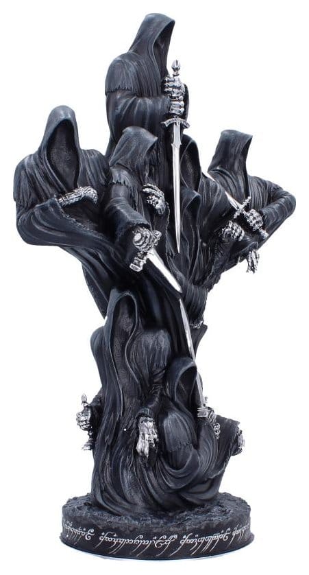 Lord of the Rings Figur Ringwraiths of Middle Earth - Anime Figuren günstig kaufen