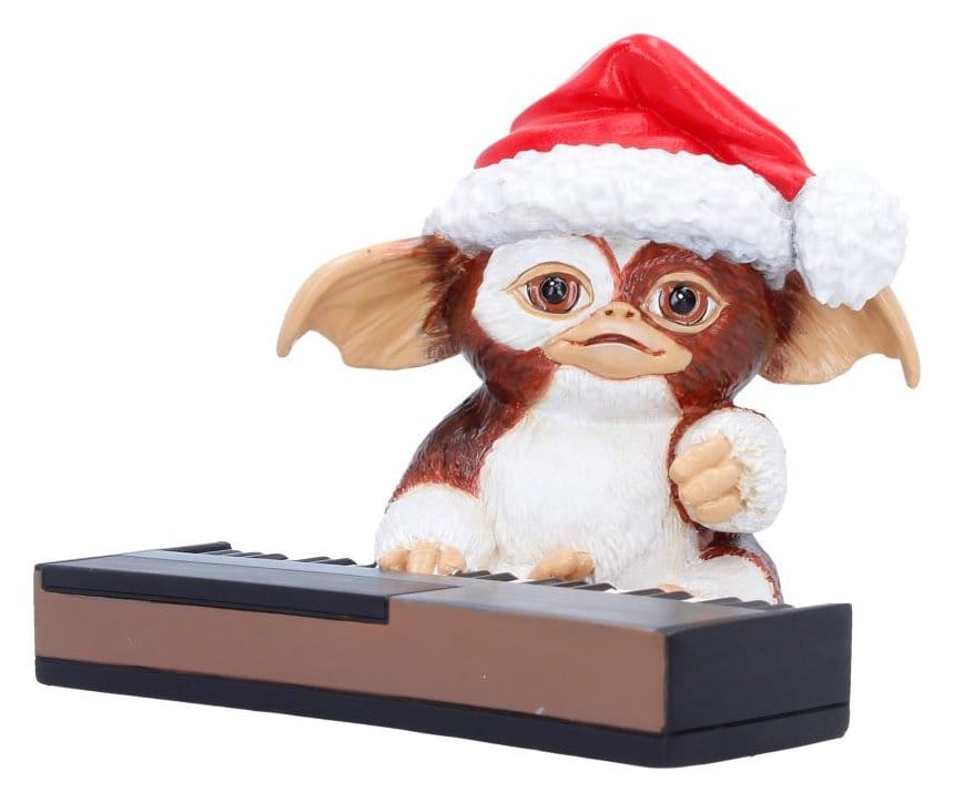 Gremlins Figur Gizmo Jingle - Anime Figuren günstig kaufen