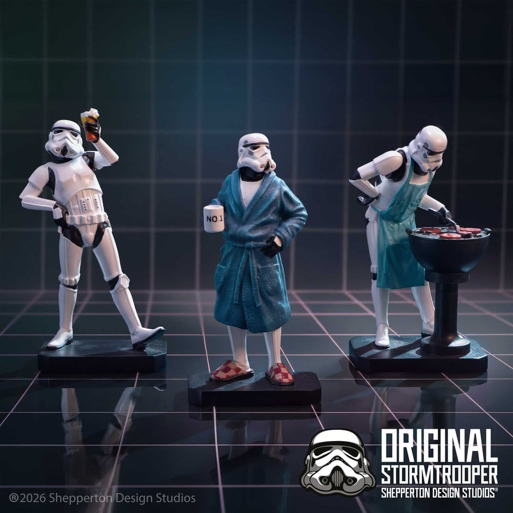 Anime Figuren günstig bei genkidama.de