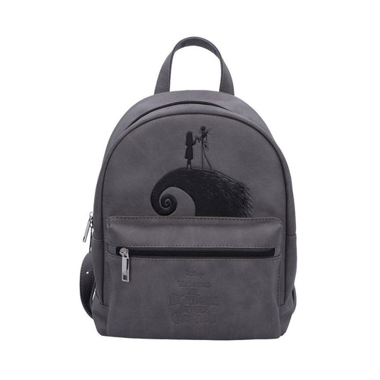 Nightmare Before Christmas Rucksack Spiral Hill - Anime Figuren günstig kaufen
