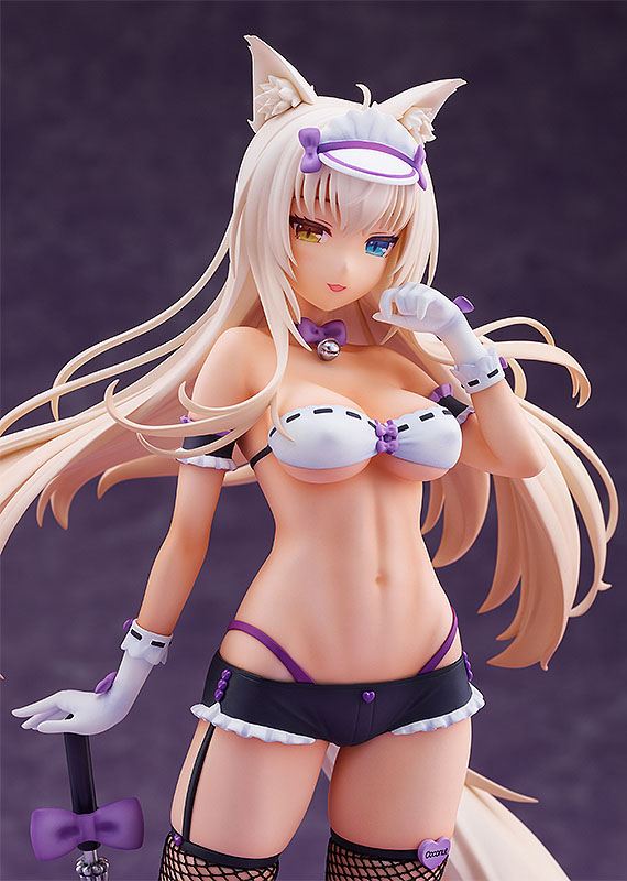 Coconut - Race Queen ver. / Nekopara