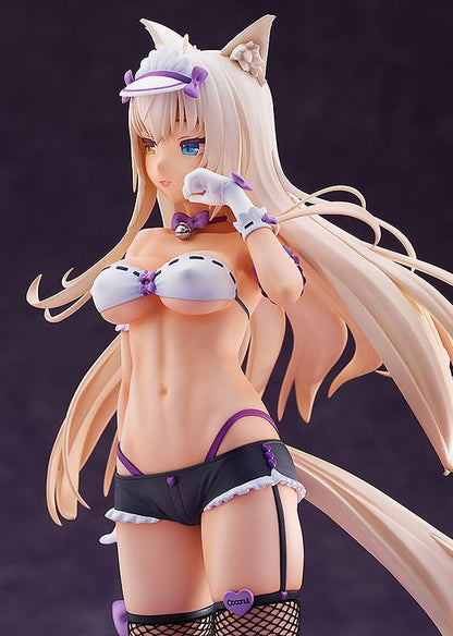 Coconut - Race Queen ver. / Nekopara