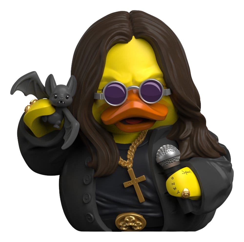 Ozzy Osbourne Tubbz PVC Figur Ozzy Osbourne - Anime Figuren günstig kaufen
