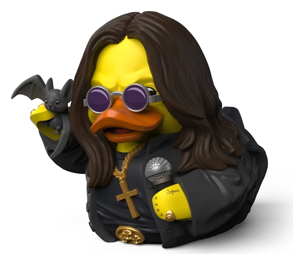 Ozzy Osbourne Tubbz PVC Figur Ozzy Osbourne - Anime Figuren günstig kaufen