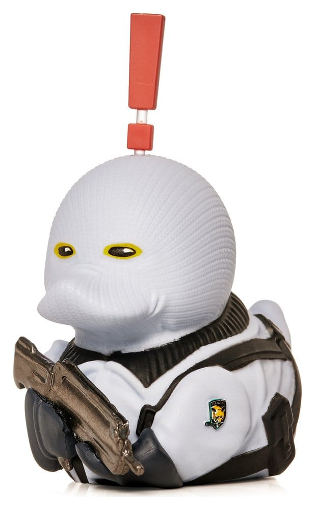 Metal Gear Solid Tubbz Mini PVC Figur Genome Soldier - Anime Figuren günstig kaufen