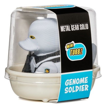 Metal Gear Solid Tubbz Mini PVC Figur Genome Soldier - Anime Figuren günstig kaufen