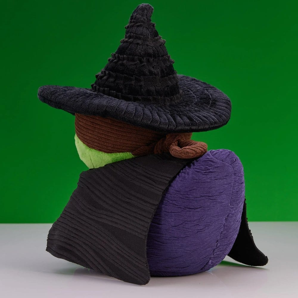Wicked Tubbz Plüschfigur Elphaba - Anime Figuren günstig kaufen