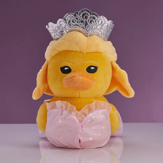 Wicked Tubbz Plüschfigur Glinda - Anime Figuren günstig kaufen