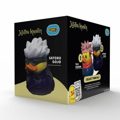 Jujutsu Kaisen Tubbz Mini PVC Figur Satoru Gojo - Anime Figuren günstig kaufen