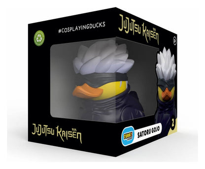 Jujutsu Kaisen Tubbz PVC Figur Satoru Gojo - Anime Figuren günstig kaufen