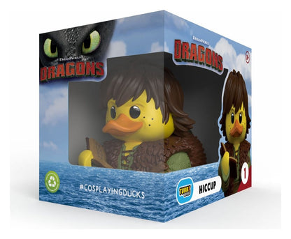 Drachenzähmen leicht gemacht Tubbz PVC Figur Hiccup - Anime Figuren günstig kaufen
