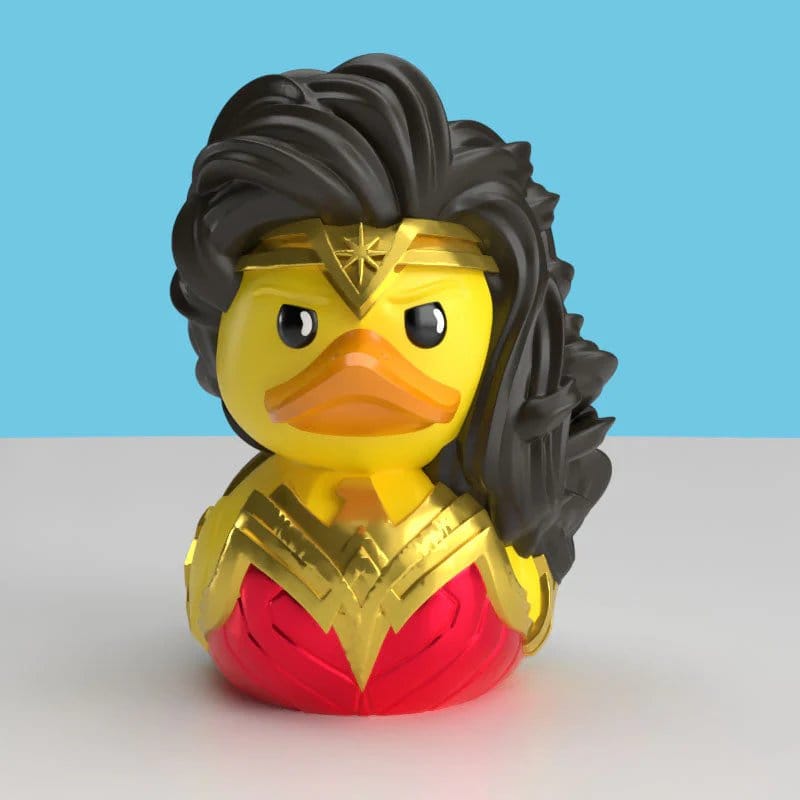 DC Comics Tubbz Mini PVC Figur Wonder Woman - Anime Figuren günstig kaufen