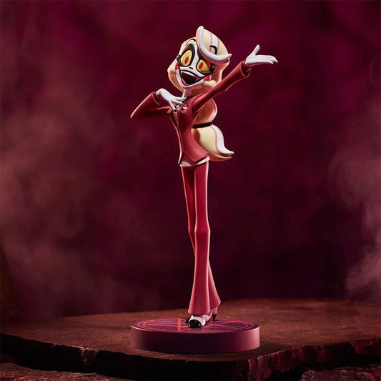 Charlie Morgenstern Hazbin Hotel Numskull - Anime Figuren günstig kaufen