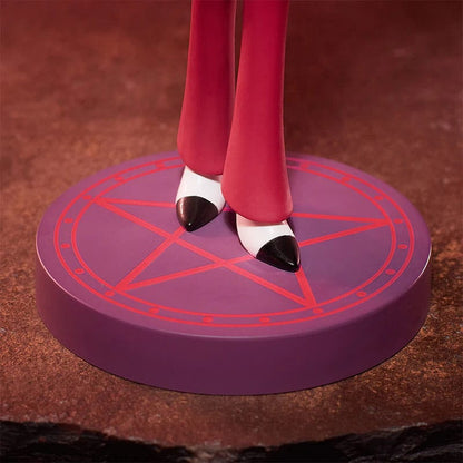 Charlie Morgenstern Hazbin Hotel Numskull