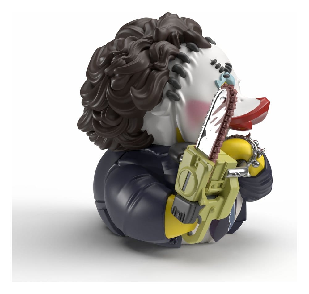 Texas Chainsaw Massacre Tubbz PVC Figur Pretty Woman - Anime Figuren günstig kaufen
