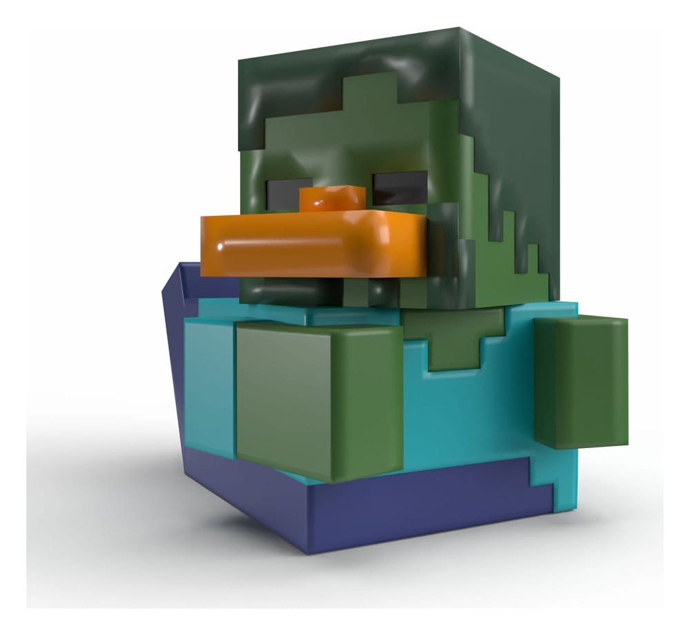 Minecraft Tubbz PVC Figur Zombie - Anime Figuren günstig kaufen