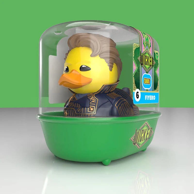Wicked Tubbz PVC Figur Prince Fiyero 1st Edition - Anime Figuren günstig kaufen