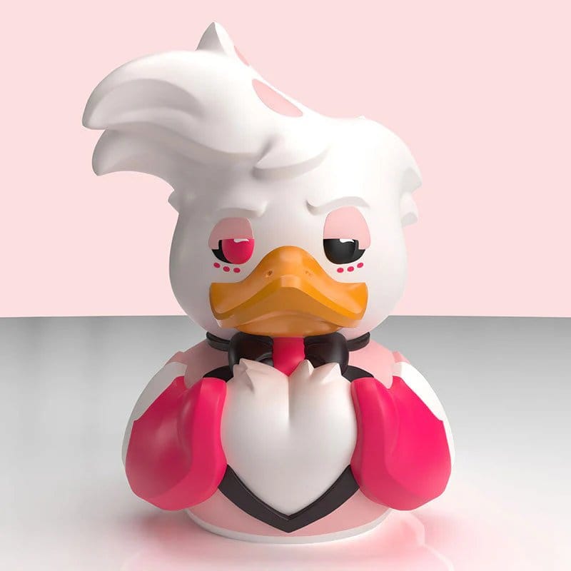 Hazbin Hotel Tubbz PVC Figur Angel Dust 1st Edition - Anime Figuren günstig kaufen