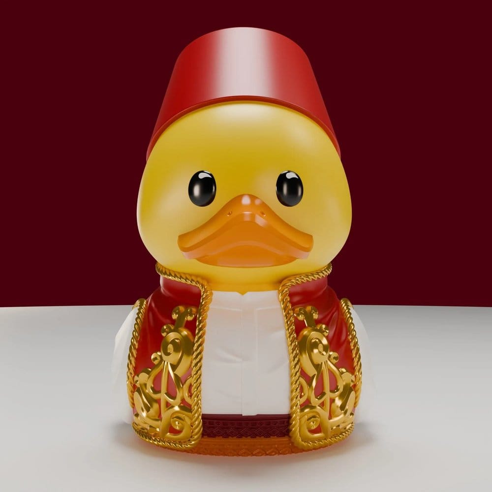 Travel Tubbz Mini PVC Figur Turkey - Anime Figuren günstig kaufen