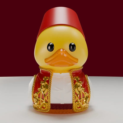 Travel Tubbz Mini PVC Figur Turkey - Anime Figuren günstig kaufen