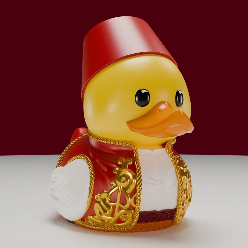 Travel Tubbz Mini PVC Figur Turkey - Anime Figuren günstig kaufen