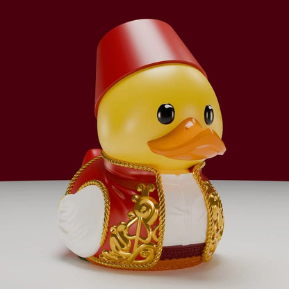 Travel Tubbz Mini PVC Figur Turkey - Anime Figuren günstig kaufen