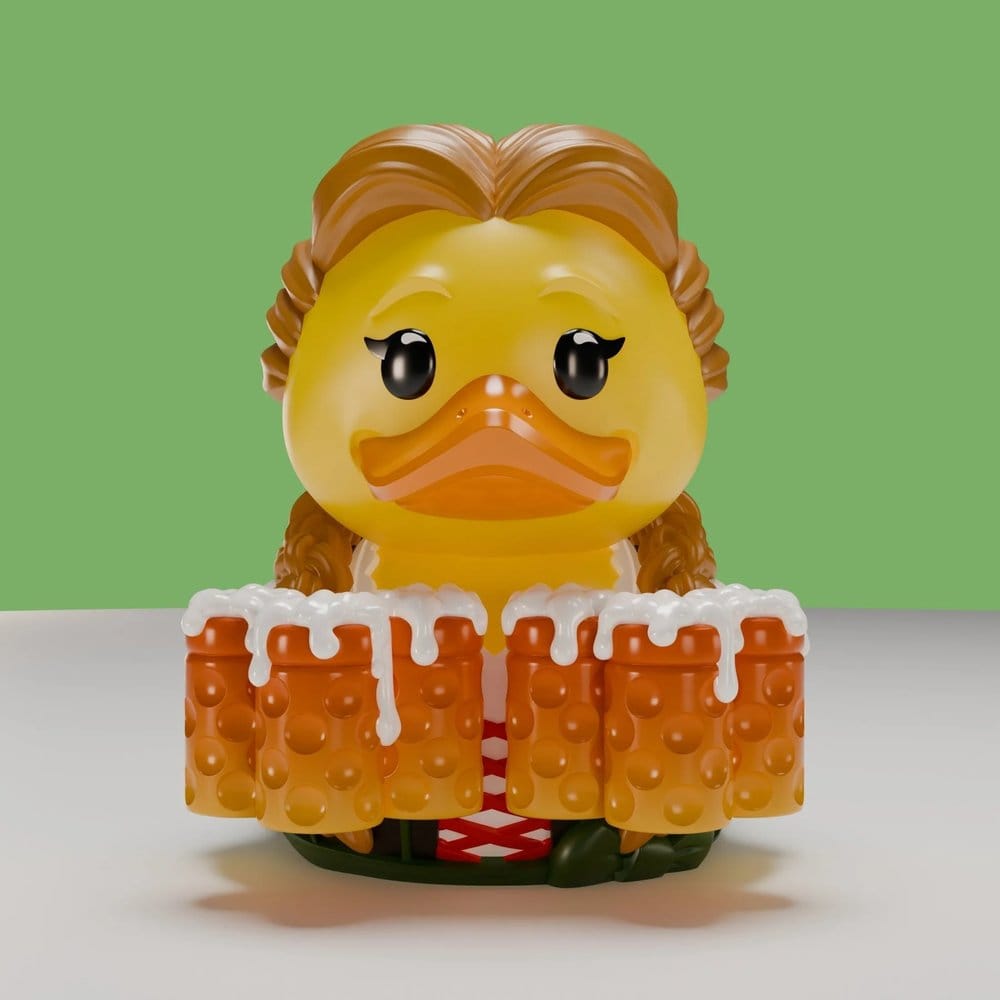 Travel Tubbz Mini PVC Figur Germany - Anime Figuren günstig kaufen