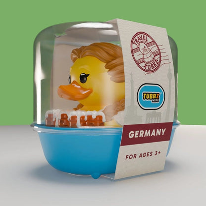 Travel Tubbz Mini PVC Figur Germany - Anime Figuren günstig kaufen
