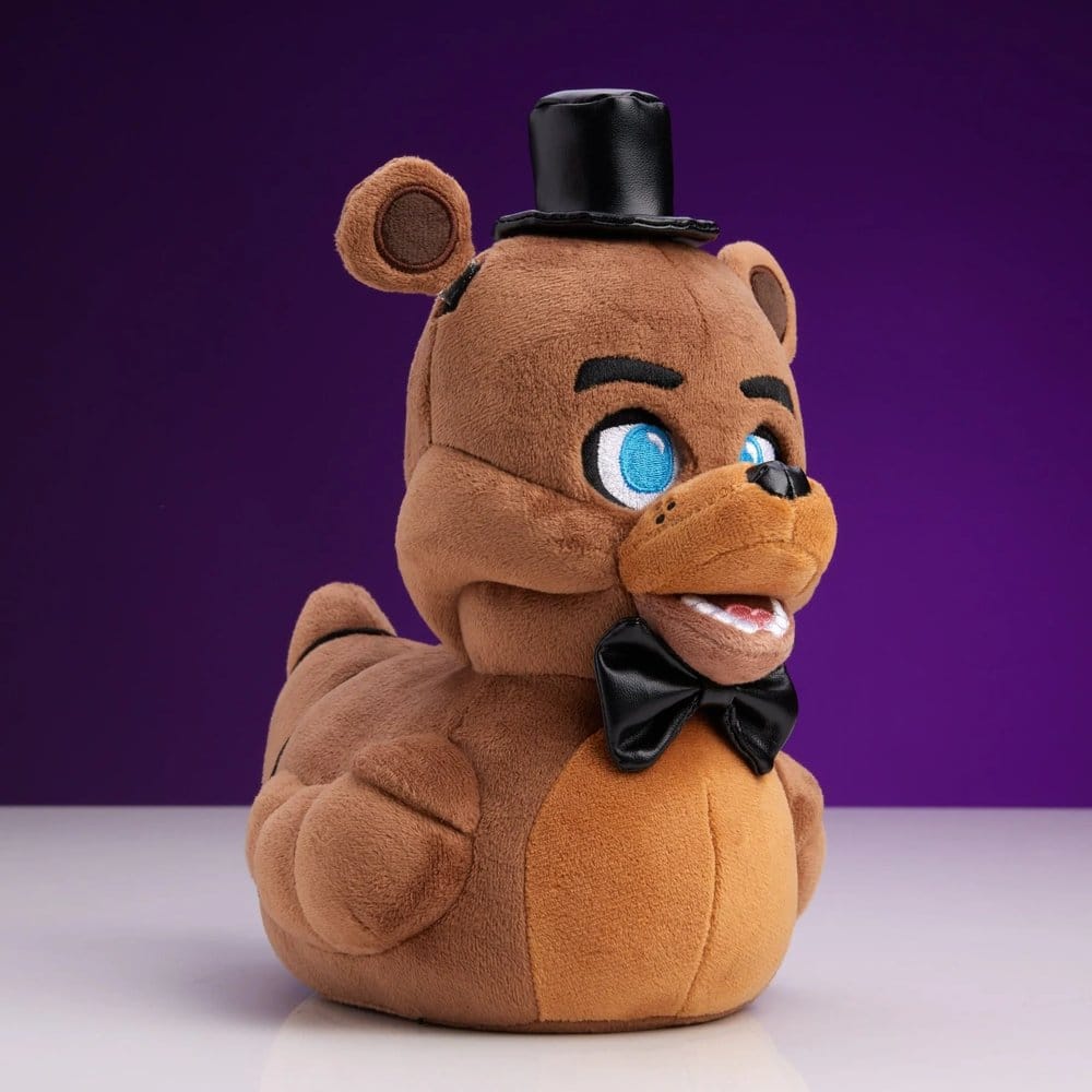 Five Nights at Freddy´s Tubbz Plüschfigur Freddy - Anime Figuren günstig kaufen