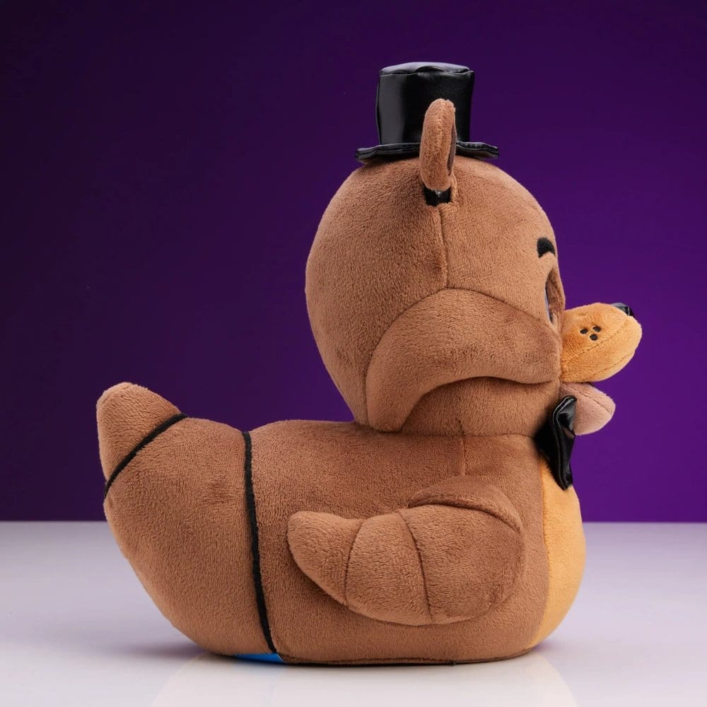 Five Nights at Freddy´s Tubbz Plüschfigur Freddy - Anime Figuren günstig kaufen